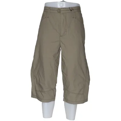 Pantacourt (Beige) de Springfield Coton