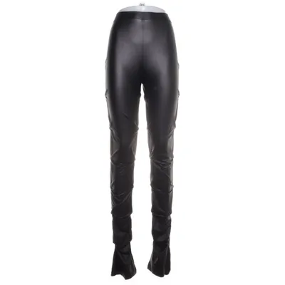 Leggings (Schwarz) Elasthan, Polyester