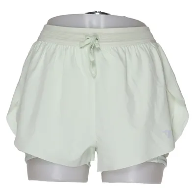 Sportshorts (Grün) von aTEYE Elasthan, Nylon