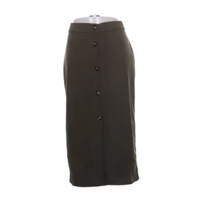 Skirt (Green) from Atelier Evène Polyester