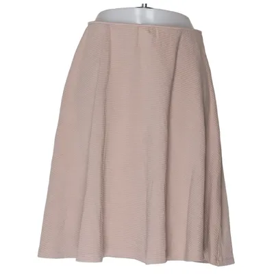 Jupe (Beige) de Blumarine Coton, Élasthane, Polyamide