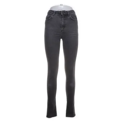Jeans (Grå) från Vintage Denim Bomull, Elastan, Polyester