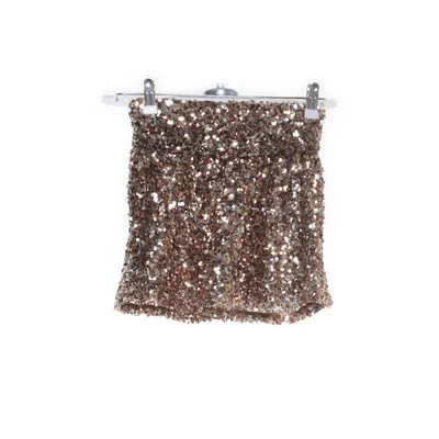 Skirt (Brown) from Zara