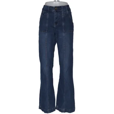 Jeans (Blue) from Arizona Cotton, Elastane, Polyester, Viscose