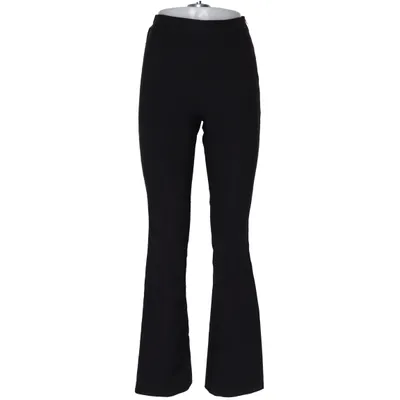 Hose (Schwarz) von Eriks Fabriker
