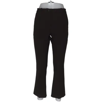 Suit pants (Brown) from Nine:inthe:morning Elastane, Polyamide, Wool