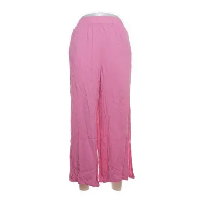 Palazzobyxor (Rosa) från Page One Viskos