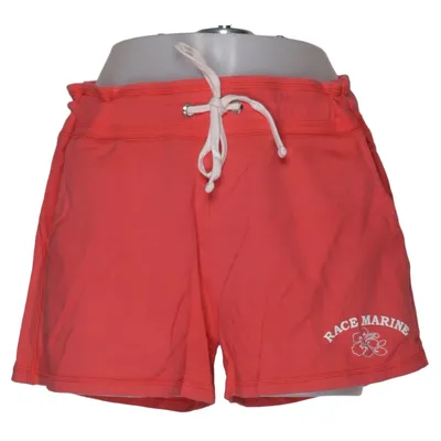 Sweatshorts (Rød) fra Race Marine Bomuld
