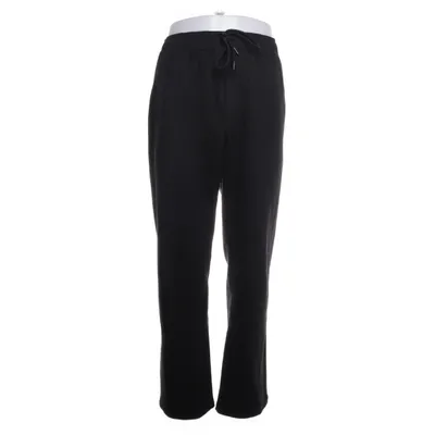 Broek (Zwart) van Samsøe & Samsøe Polyester, Viscose, Wol, Katoen
