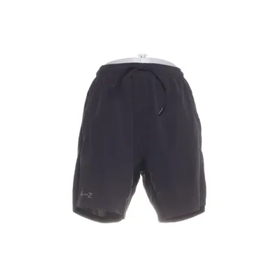 Träningsshorts (Svart) från A-Z Elastan, Polyamid, Polyester