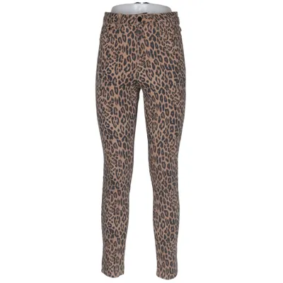 Jean (Jeggings) de &Denim by H&M Coton, Élasthane, Modal