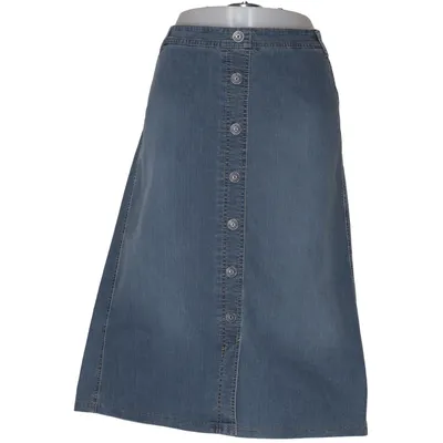 Spijkerrok (Blauw) van Gerry Weber Edition
