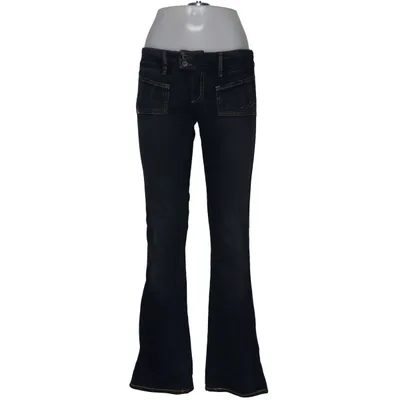 Jeans (Blå) från Diesel Industry Bomull, Elastan