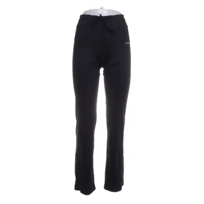 Sportleggings (Zwart) van Casall Elastaan, Polyamide