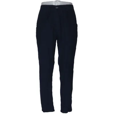 Chino (Bleu) de Lindbergh White Coton, Lin