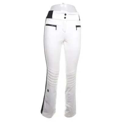 Skibroek (Wit) van 8848 Altitude Polyamide, Elastaan, Polyester