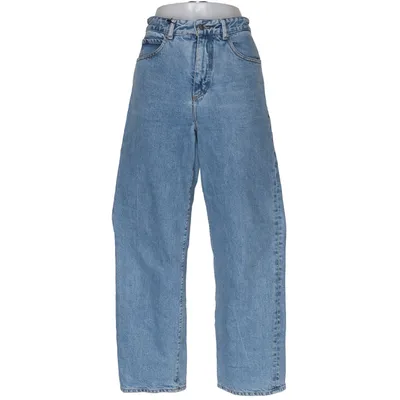 Jeans (Blå) från Armedangels Återvunnen bomull