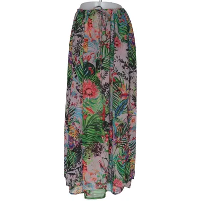 Jupe longue (KIKI DL SKIRT) de Svea Polyester