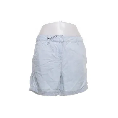 Short (Bleu) de ESPRIT Denim Lyocell