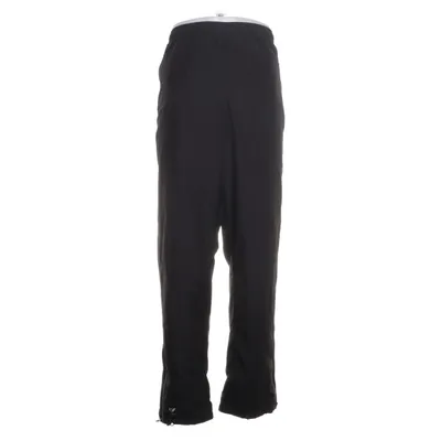 Överdragsbyxor (Svart) från Pro Touch Polyester