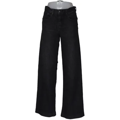 Jeans (Palazzo) von MAC Baumwolle, Elasthan