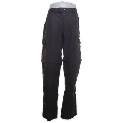 Cargo pants (Gray) from Tenson Polyamide