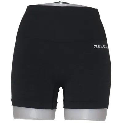 Compression shorts (Gray) from Relode Elastane, Polyamide, Polyester