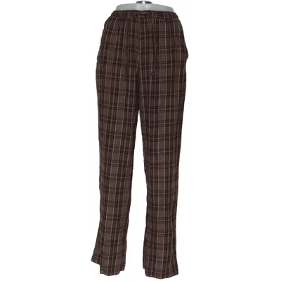 Pajama pants (Brown) from FB Sister Polyester, Viscose
