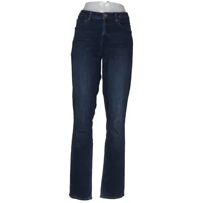Jeans (SKINNY) från Dawn Elastan, Ekologisk bomull, Polyester, Viskos