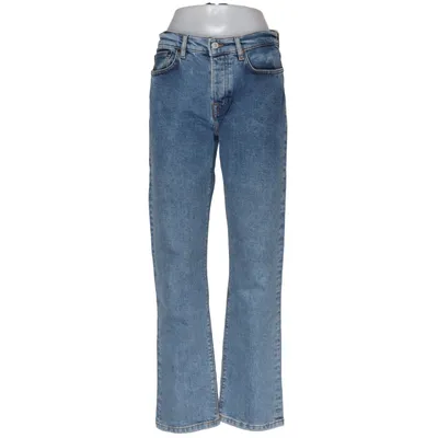 Jean (CW002) de Jeanerica Élasthane, Coton biologique