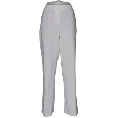 Pantalon (Flanna) de Stehmann Élasthane, Polyester