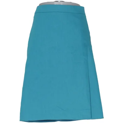 Rok (Blauw) van Silver Dollar