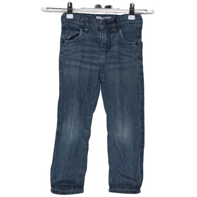 Spijkerbroek (Blauw) van VRS