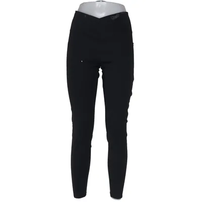 Sportleggings (Zwart) van Halara Elastaan, Polyamide