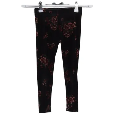 Legging (Noir, Multicolore) de Zara Girls Collection
