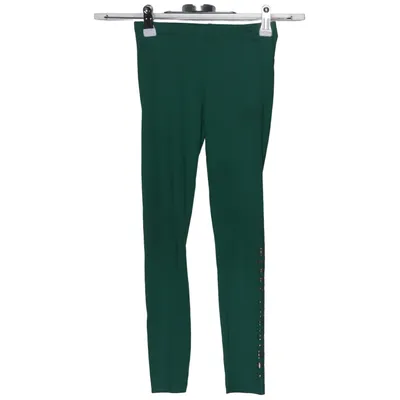 Leggings (Groen) van VRS Elastaan, Polyester