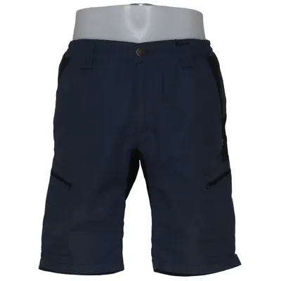Short d'extérieur (Bleu, Noir) de Jägarliv