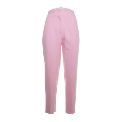 Kostuumbroek (Roze) van Zara Elastaan, Polyester, Viscose