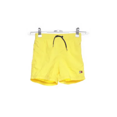 Badeshorts (Gul) fra Tommy Hilfiger Polyamid, Polyester