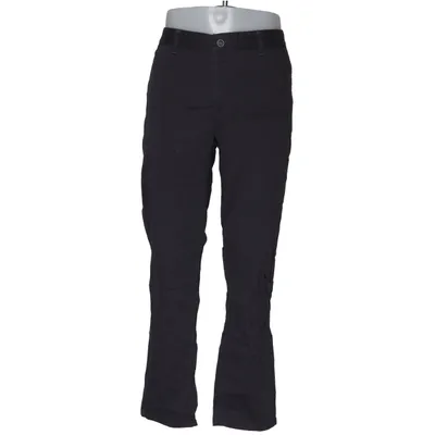 Chino (Gris) de Amaci Coton, Élasthane