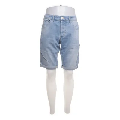 Jeansshorts (Blå) från Gabba Bomull, Elastan
