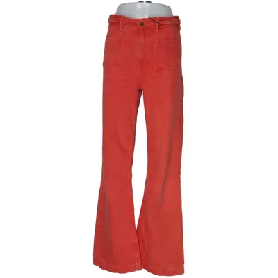 Jeans (Röd) från Sézane