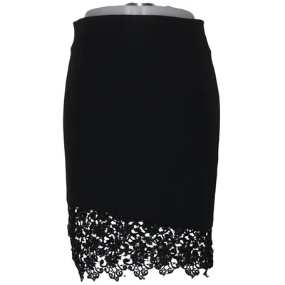 Skirt (Black) from Lara