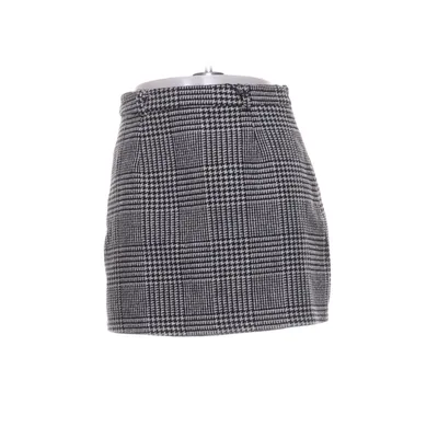 Rok (Zwart, Wit, Meerkleurig) van Misspap Polyester