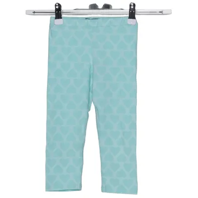 Leggings (Blauw) van OVS Kids Katoen, Elastaan
