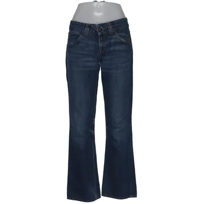 Jeans (Blå) fra Tommy Hilfiger Denim Bomuld