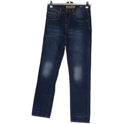Jean (Bleu) de Petrol Industries Coton