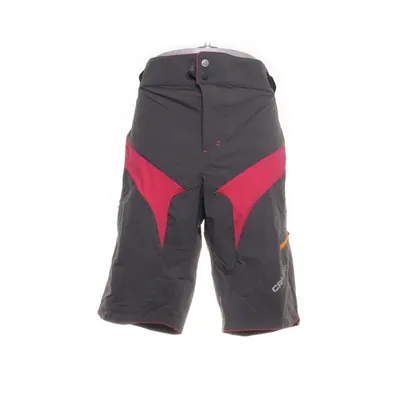 Friluftsshorts (Grå) från Craft Elastan, Polyamid