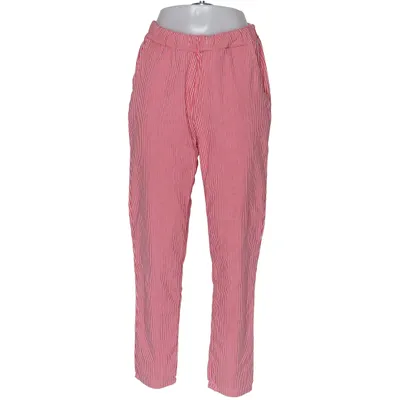 Pyjama broek (Rood, Wit) van Amaze Katoen, Elastaan, Polyester