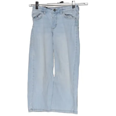 Jeans (Blå) från Lab Industries Bomull, Elastan